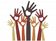 Разработайте свой логотип добровольческого движения!
